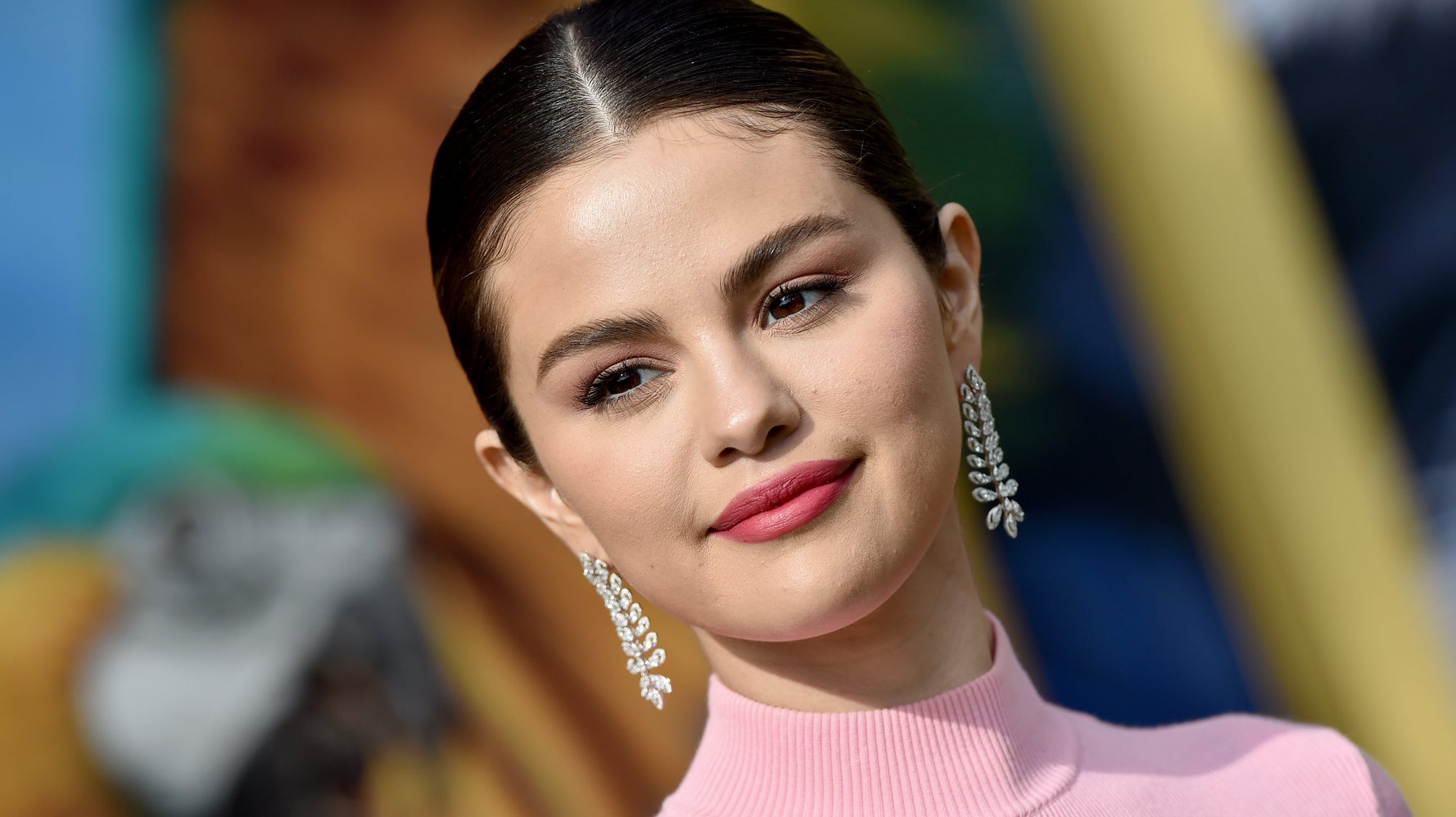 Selena Gomez Opens Up About 'Pressure' To Be Sexual, Show Skin On Last  Album | HuffPost