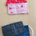 ‘Girl’ And ‘Boy’ Masks Handed Out At School. 8-Year-Old Says