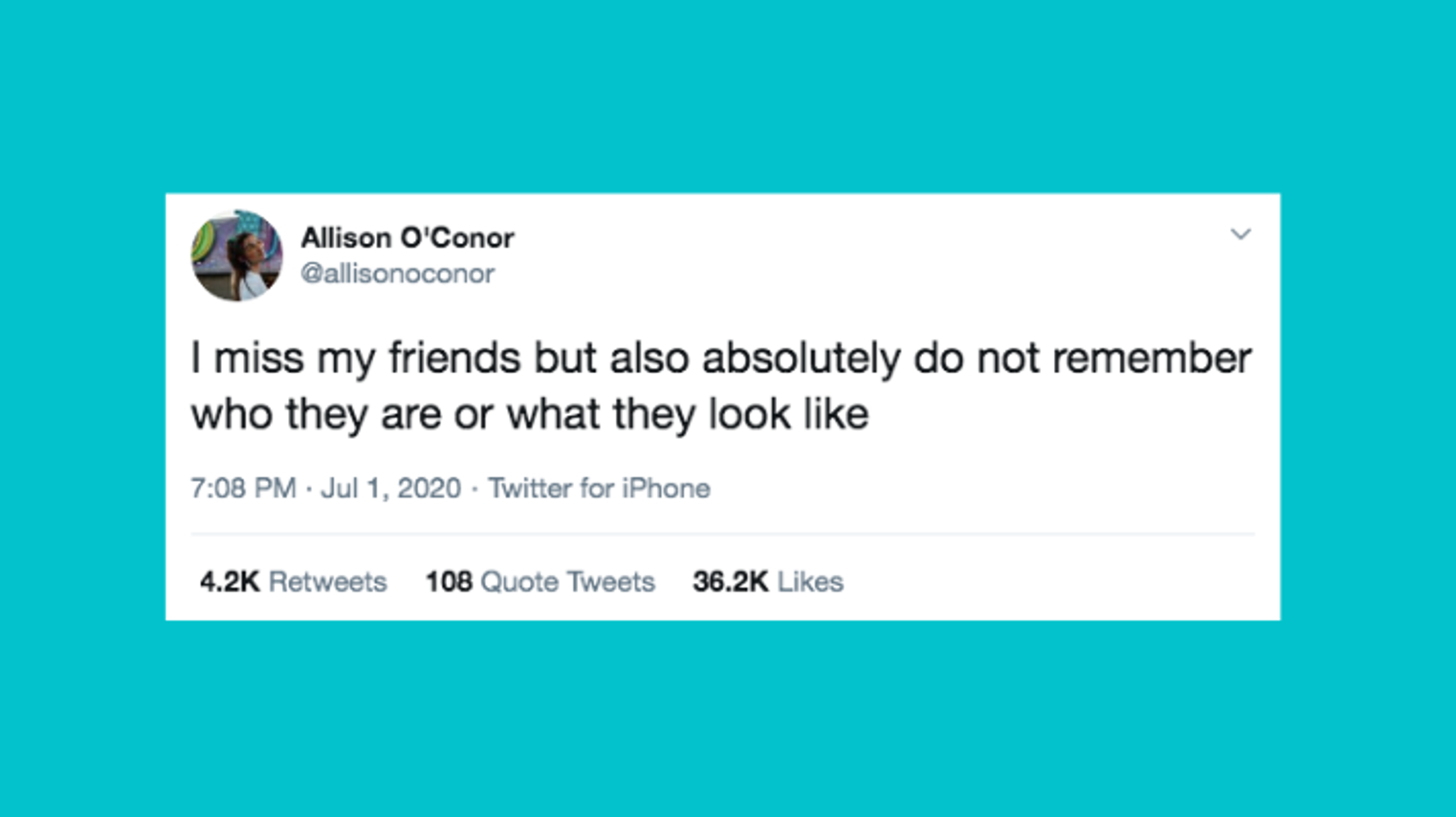 40 Tweets That Sum Up Friendship In The Age Of Covid 19 Huffpost Life 40 Tweets That Sum Up Friendship In The Age Of Covid 19 Huffpost Life