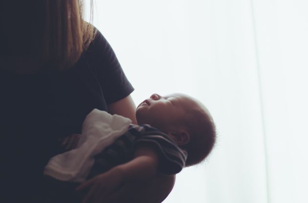 代理ミュンヒハウゼン症候群とは 故意に子どもを病気に 虐待の一種 ハフポスト