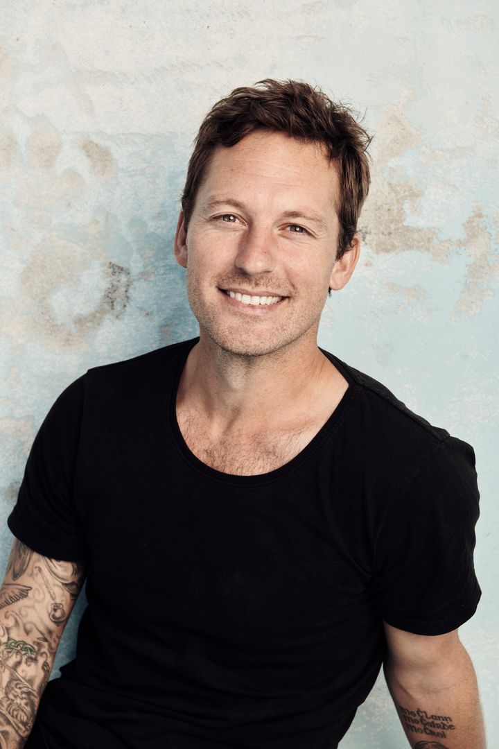 'Dancing With The Stars' judge Tristan MacManus is joining Studio 10 as co-host