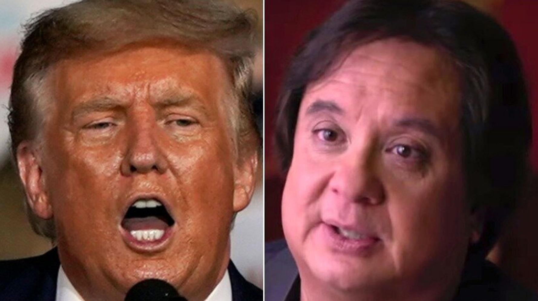 George Conway Reveals The 1 Truth Trump Let Slip Amid His Latest Flurry Of Lies
