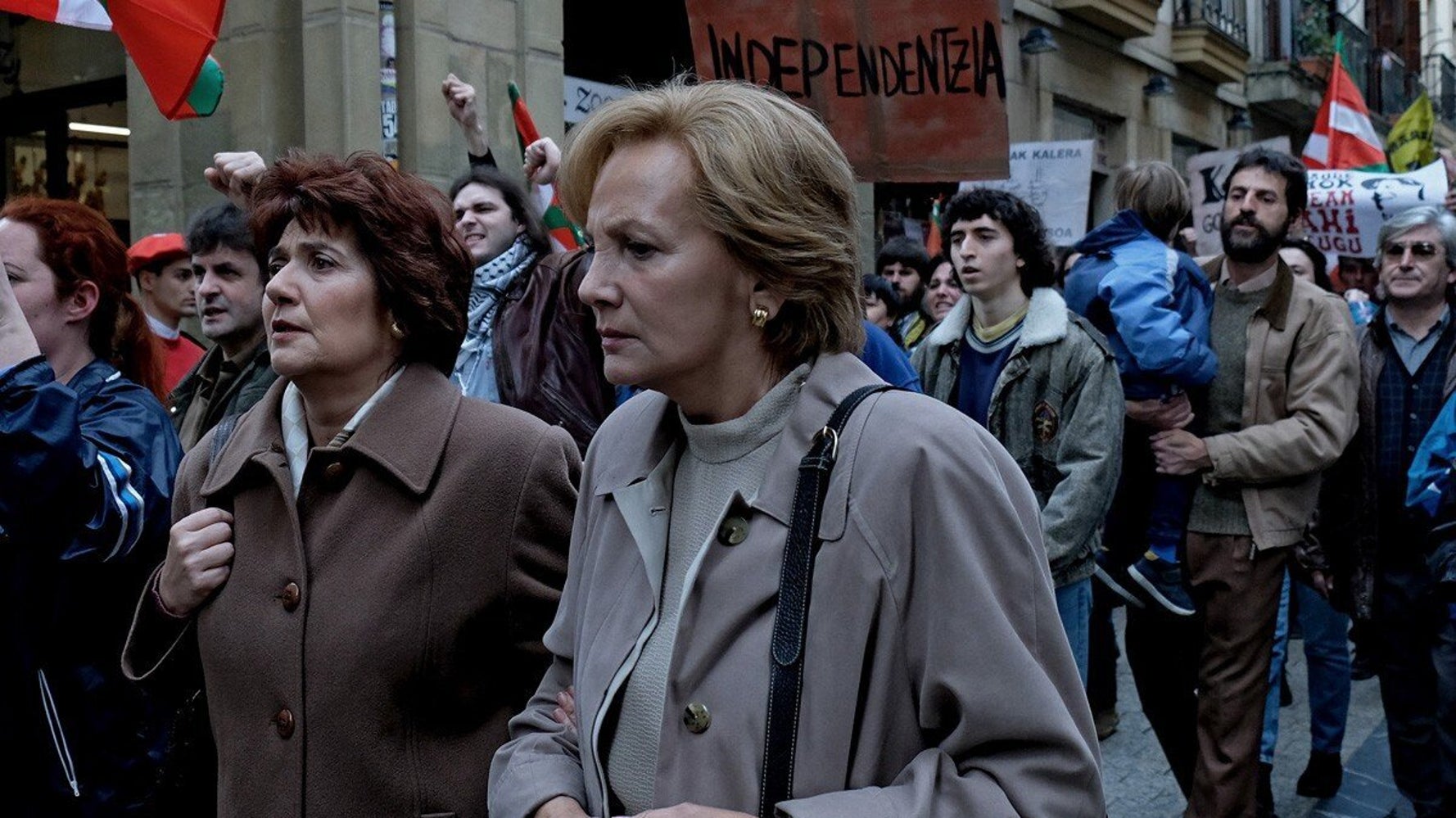 De series, en serio - cover