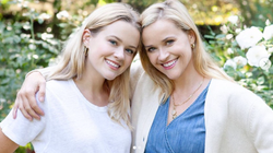 Reese Witherspoon Celebrates Daughter Ava's 21st Birthday And The Resemblance Is Genuinely