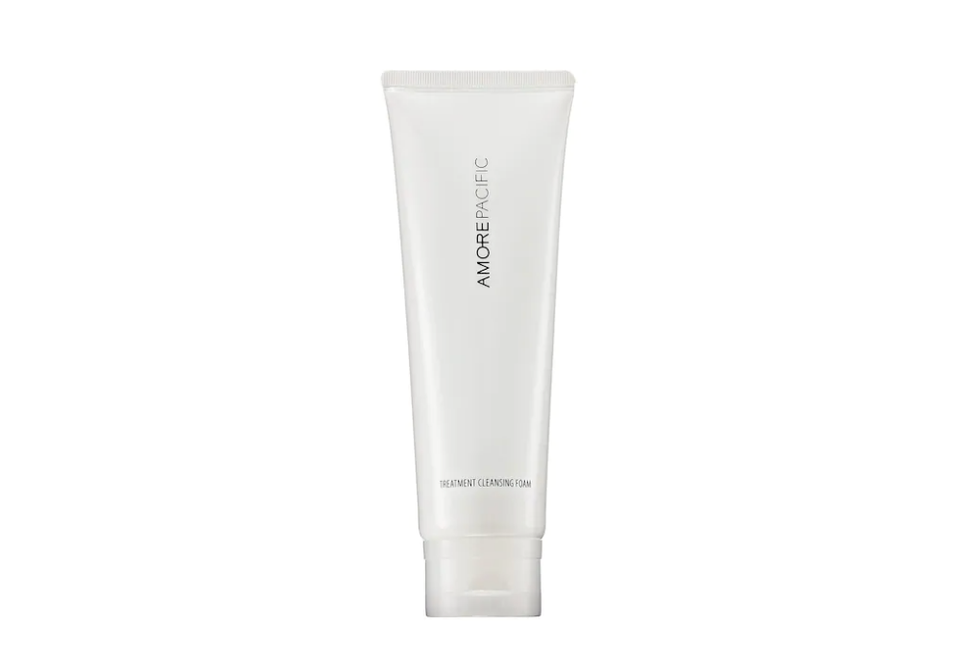 AmorePacific Treatment Cleansing Foam