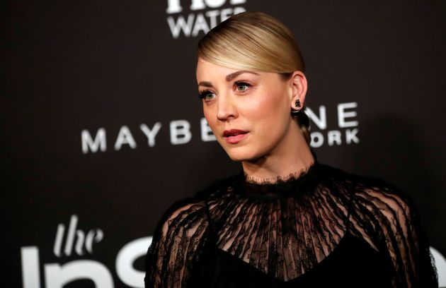 Big Bang Theory Star Kaley Cuoco Reveals Little Known Fact About Her Past With Jennifer Aniston