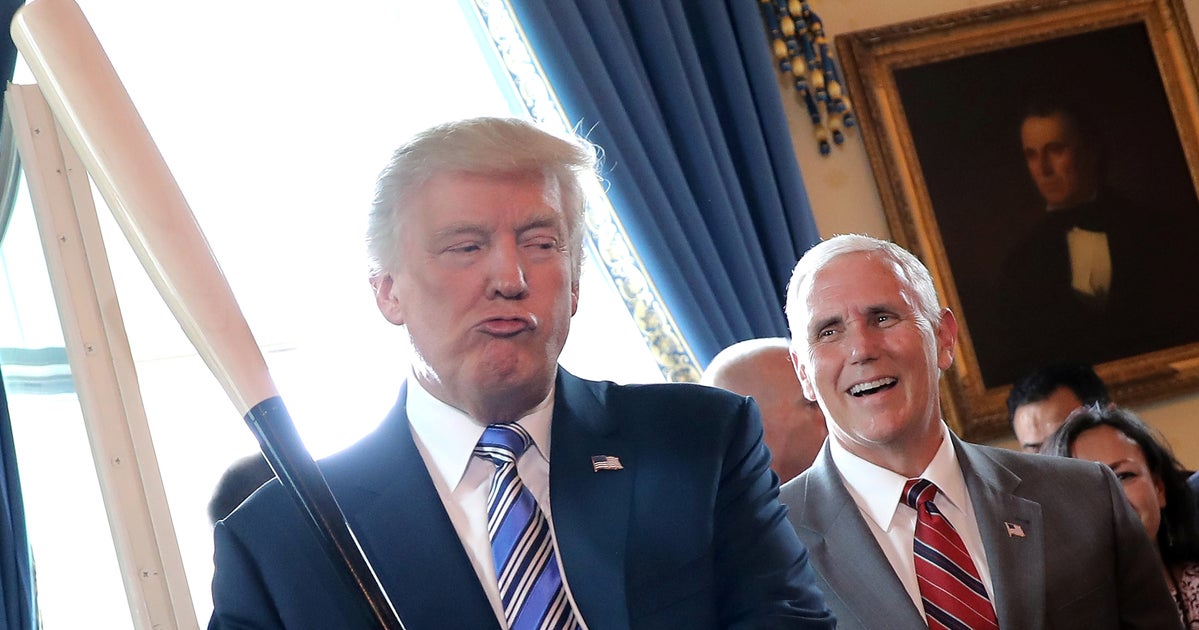 Trump Says 2024 GOP Presidential Primary Run By Mike Pence Would Be ‘Very Disloyal’ Trump Says 2024 GOP Presidential Primary Run By Mike Pence Would Be ‘Very Disloyal’