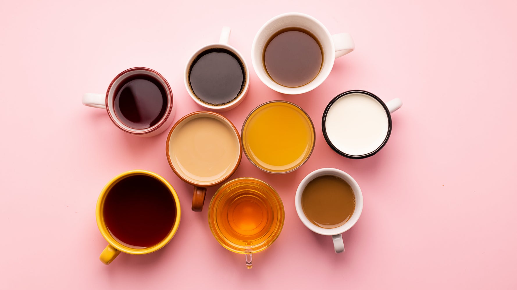 What To Drink First Thing In The Morning, According To Nutritionists | Huffpost Life