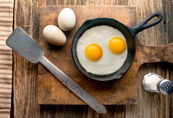 What's The Difference Between Cheap And Expensive Nonstick Frying Pans?