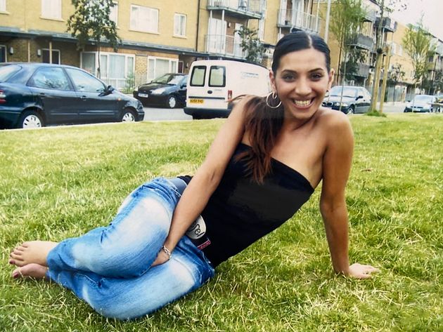 Jan Mustafa: Sister Of Murdered Mum Remembers A Talented Dancer Who Doted On Her Family