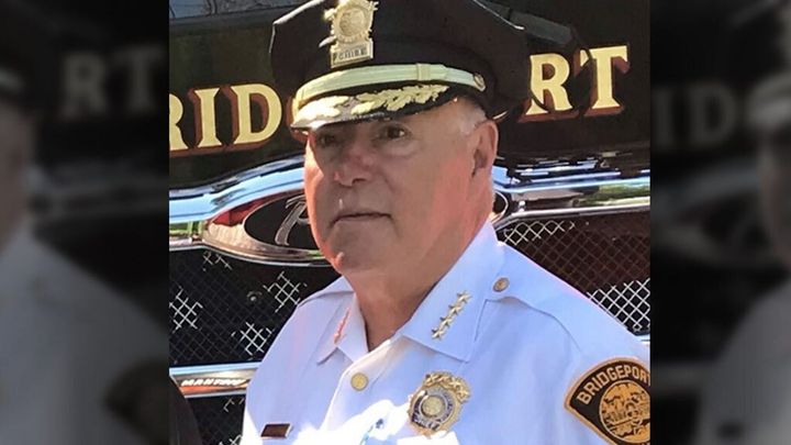 Bridgeport Police Chief Armando “A.J.” Perez was arrested Thursday on federal charges that he teamed with Bridgeport’s personnel director to rig the hiring process to make sure he would get his job.
