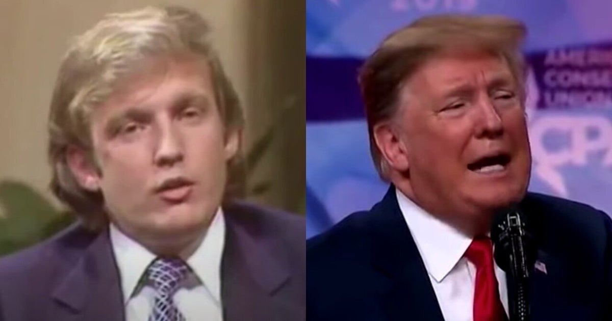 Clip From 'Unfit' Documentary Explores Trump's 'Cognitive Decline' Over