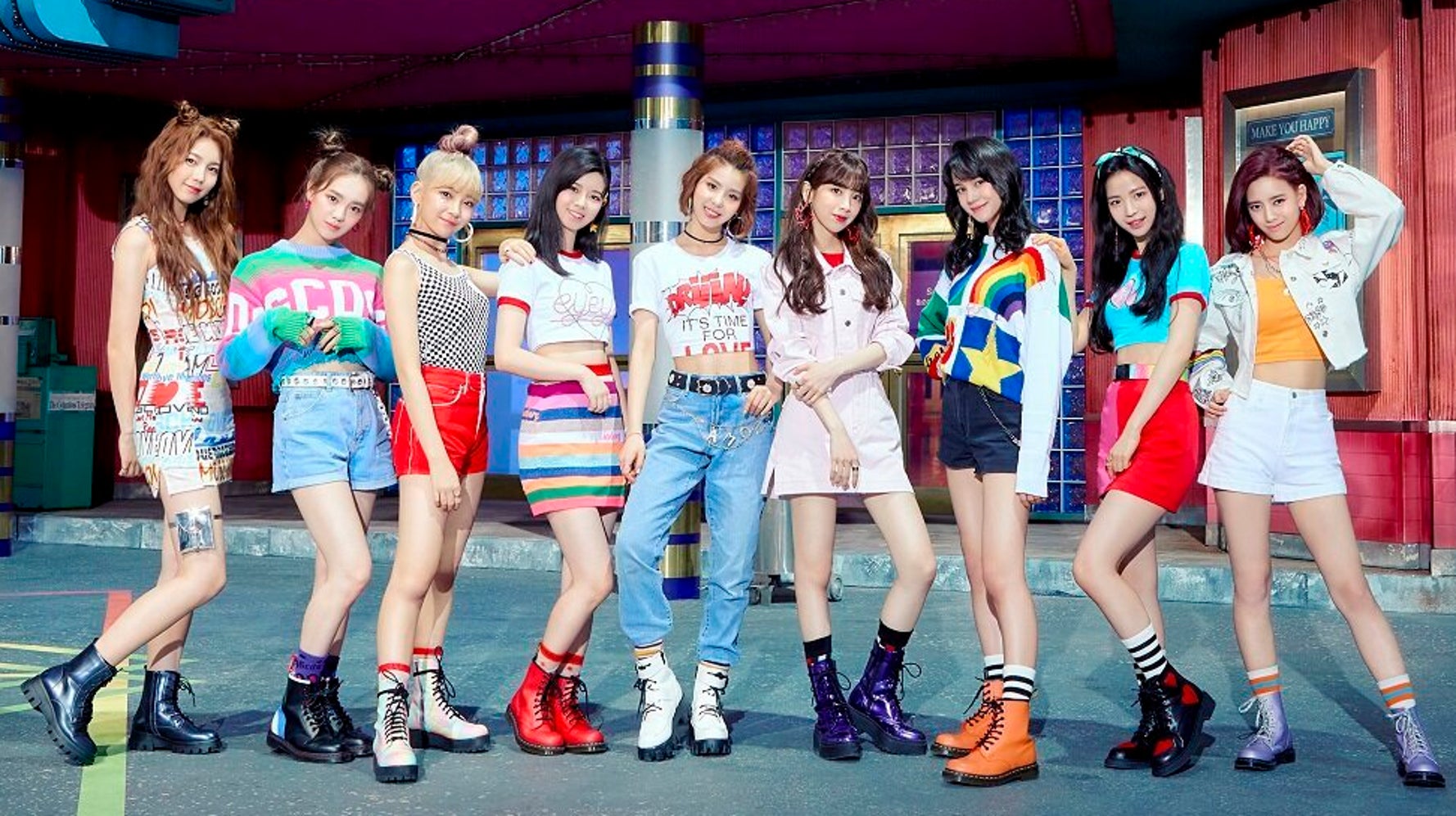 Niziu とは メンバー全員の魅力を徹底紹介 世界を目指す 日本発 ガールズグループとして注目集まる ハフポスト アートとカルチャー Niziu とは メンバー全員の魅力を徹底紹介 世界を目指す 日本発 ガールズグループとして注目集まる ハフポスト アートとカルチャー