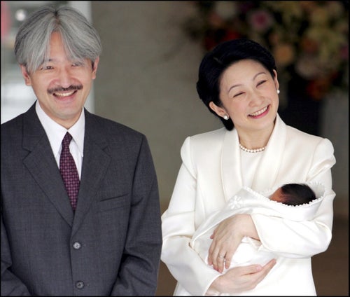 秋篠宮妃紀子さま54歳の誕生日。歩みを振り返る【写真集