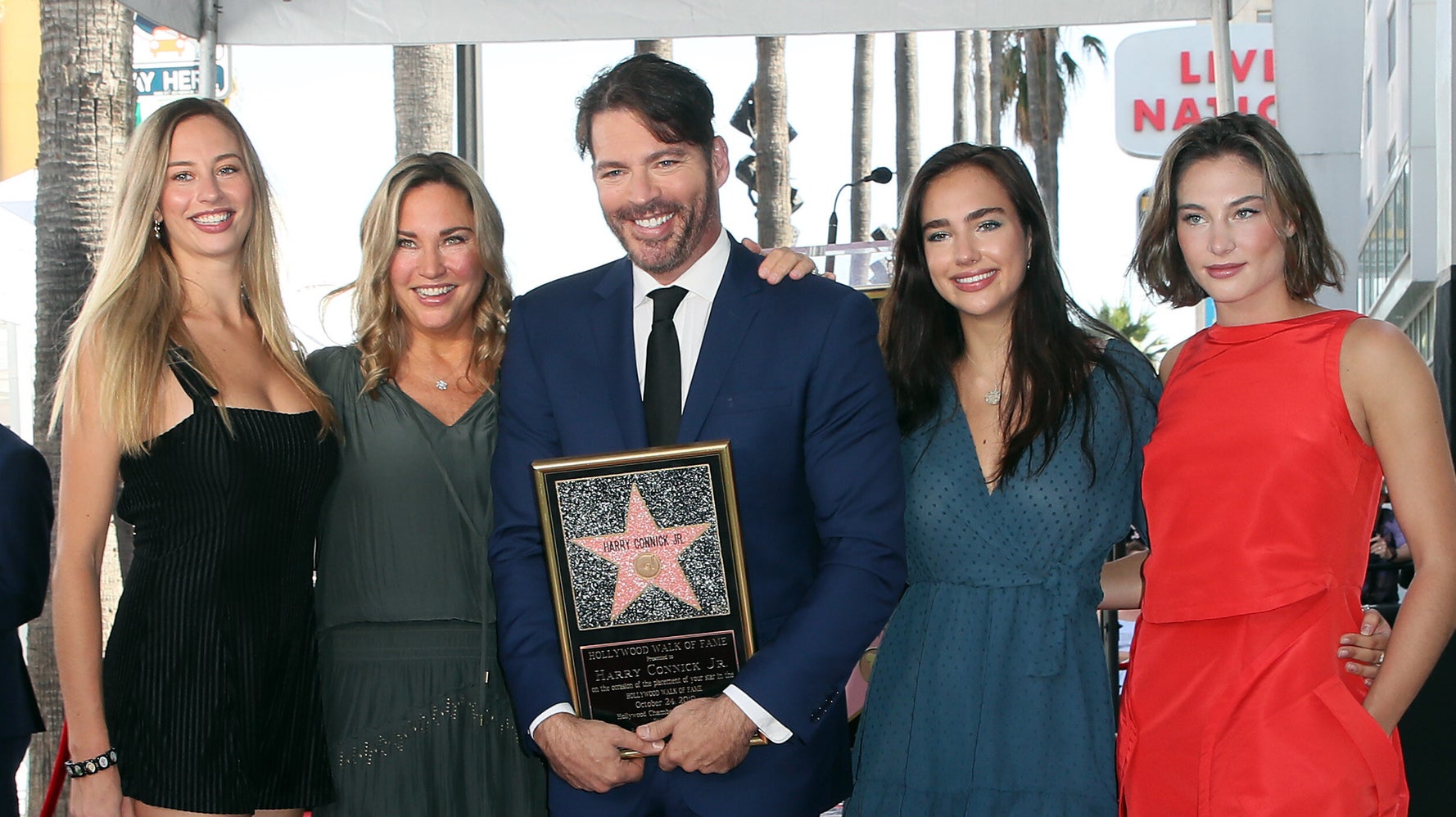 Thoughtful Quotes About Parenthood From Harry Connick Jr Huffpost Life Thoughtful Quotes About Parenthood From Harry Connick Jr Huffpost Life