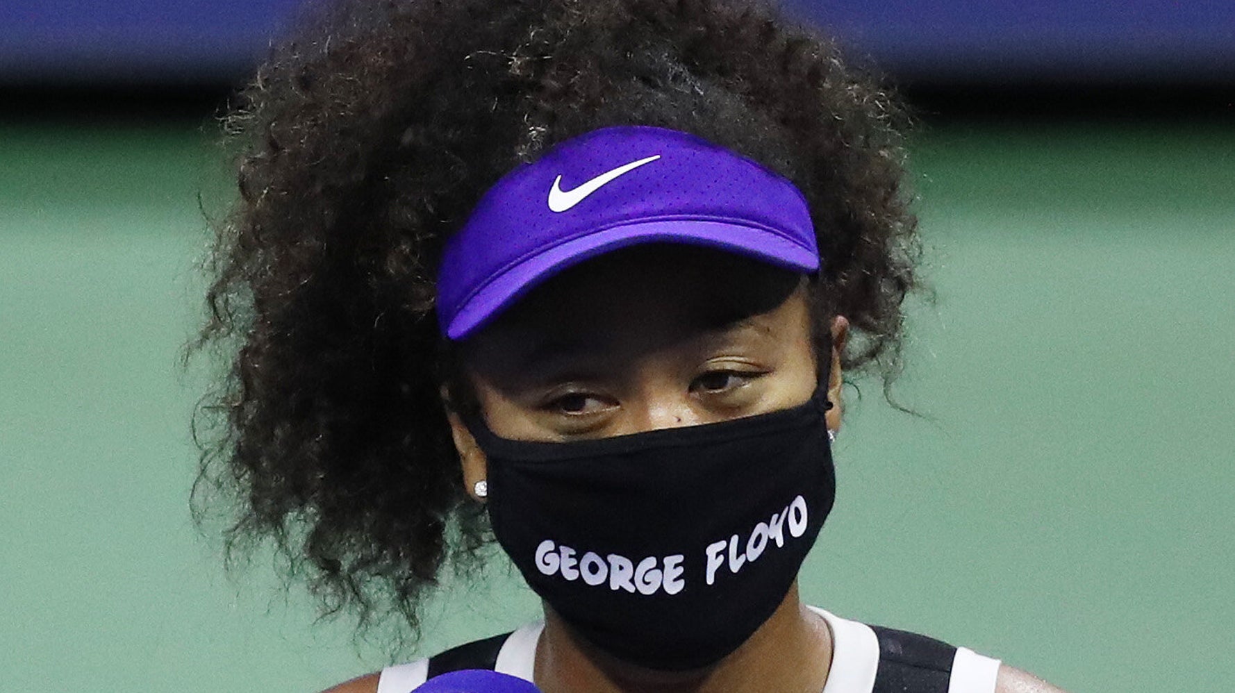 大坂なおみ選手のマスク 犠牲者の名前を予想したコメンテーターが批判を受けた理由 ハフポスト 大坂なおみ選手のマスク 犠牲者の名前を予想したコメンテーターが批判を受けた理由 ハフポスト