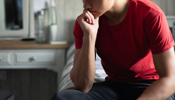 New national data shows that youth suicide rates in the United States are on the rise.