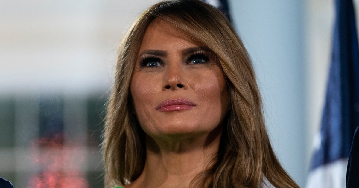 Melania Trump’s Tweet About The Truth Is Too Much For People On Twitter ...