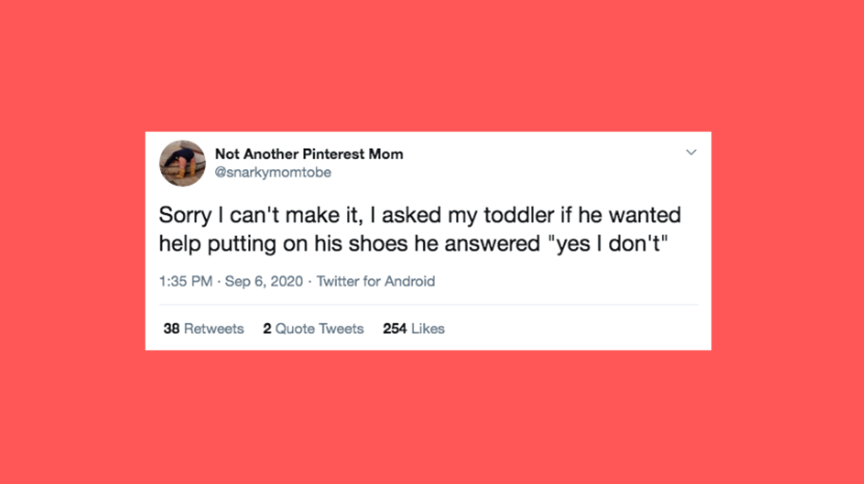 The Funniest Tweets From Parents This Week Sept 5 11 Huffpost Life