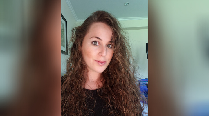 Stephanie Jonsson is a PhD candidate at York University. She said lack of internet access in long-term care homes can be another barrier for LGBTQ residents to access programs.