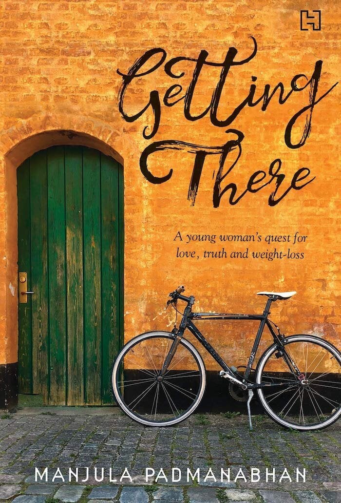 Padmanabhan hopes to find readers in this new edition of 'Getting There', to which she has made changes so it reads closer to the book she had originally intended it to be.