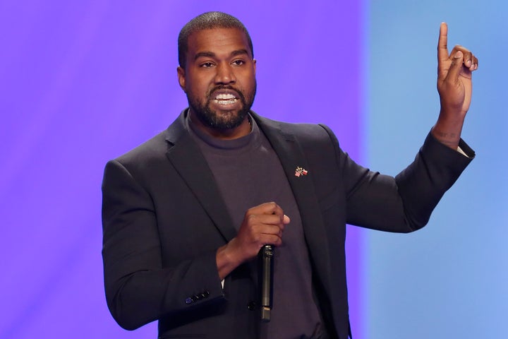 The Wisconsin Elections Commission recommended that rapper Kanye West be kept off the battleground state's presidential ballot in November because he missed a deadline to submit nomination papers.