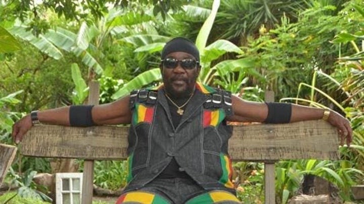 Toots Hibbert has died at the age of 77