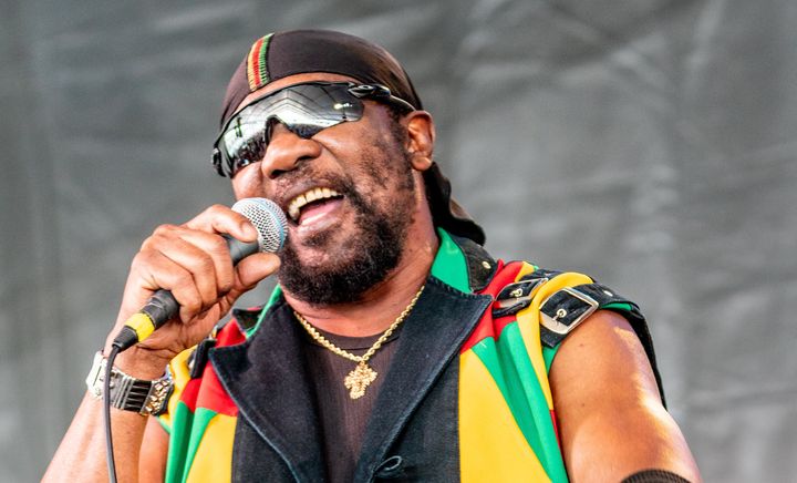 Reggae superstar Toots Hibbert of Toots and the Maytals has died at the age of 77.
