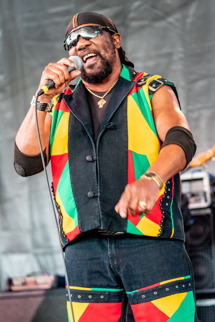 Reggae superstar Toots Hibbert of Toots and the Maytals has died at the age of 77.