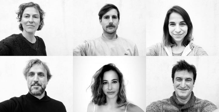 Elenco de <a href="https://www.teatroabadia.com/es/archivo/624/la-gaviota/" role="link" rel="nofollow" class=" js-entry-link cet-external-link" data-vars-item-name="La gaviota" data-vars-item-type="text" data-vars-unit-name="5f5ce8ebc5b62874bc1da627" data-vars-unit-type="buzz_body" data-vars-target-content-id="https://www.teatroabadia.com/es/archivo/624/la-gaviota/" data-vars-target-content-type="url" data-vars-type="web_external_link" data-vars-subunit-name="article_body" data-vars-subunit-type="component" data-vars-position-in-subunit="0"><em>La gaviota</em></a> de <a href="https://es.wikipedia.org/wiki/Ant%C3%B3n_Ch%C3%A9jov" role="link" rel="nofollow" class=" js-entry-link cet-external-link" data-vars-item-name="Chéjov. " data-vars-item-type="text" data-vars-unit-name="5f5ce8ebc5b62874bc1da627" data-vars-unit-type="buzz_body" data-vars-target-content-id="https://es.wikipedia.org/wiki/Ant%C3%B3n_Ch%C3%A9jov" data-vars-target-content-type="url" data-vars-type="web_external_link" data-vars-subunit-name="article_body" data-vars-subunit-type="component" data-vars-position-in-subunit="1">Chéjov. </a>