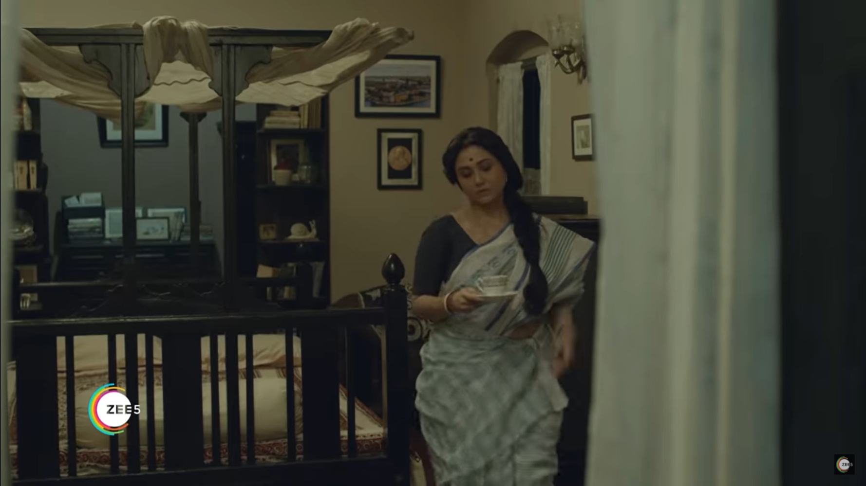 Two Bengali Films Delve Into The Emotional Cost Of Women S Housework Like No Hindi Film Has Huffpost India Life
