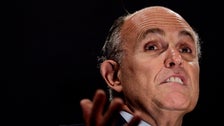 Giuliani Pleads Ignorance On Bombshell Report That His Ukraine Contact Is A Russian Spy