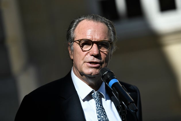 Covid 19 Renaud Muselier Veut Interdire Les Fetes De Mariage A Marseille Le Huffpost