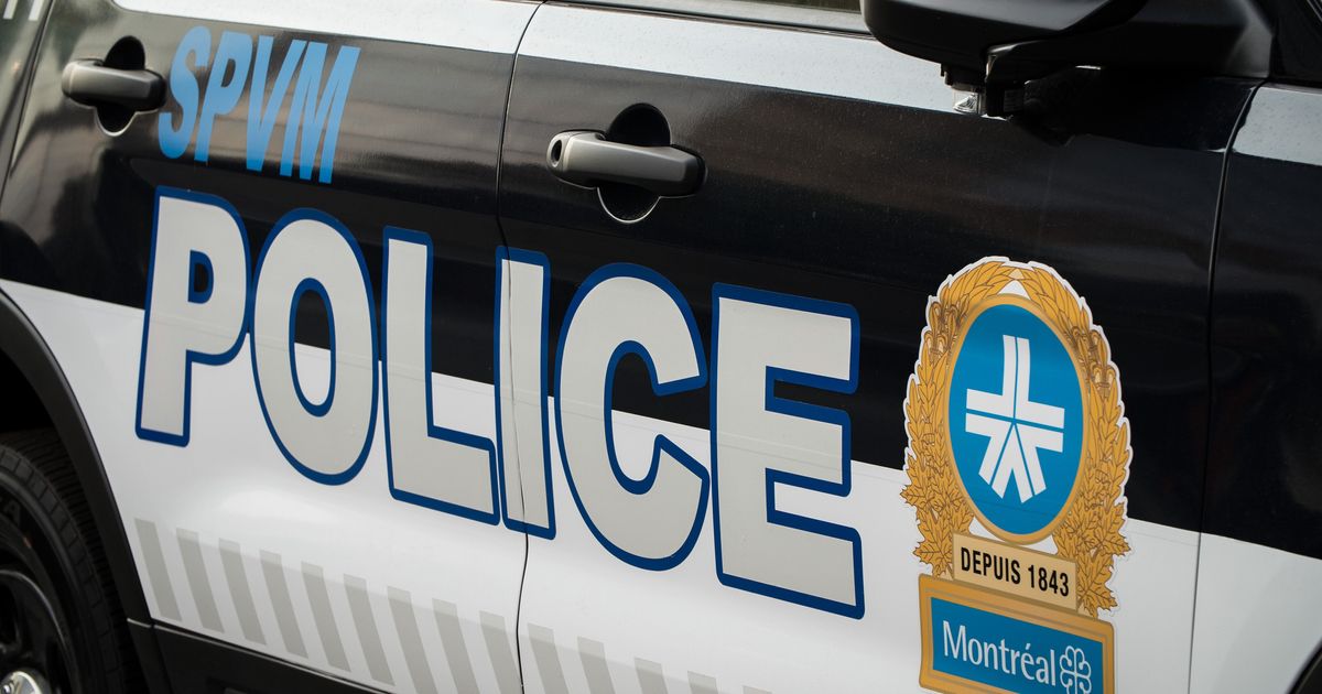 Fusillade dans le Vieux-Port de Montréal: cinq blessés ...