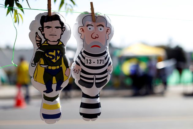 O julgamento que reedita o duelo entre Moro e Lula e o impacto na eleição de