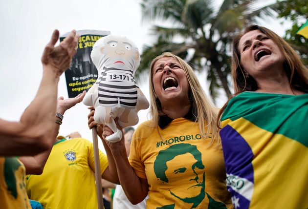 O julgamento que reedita o duelo entre Moro e Lula e o impacto na eleição de