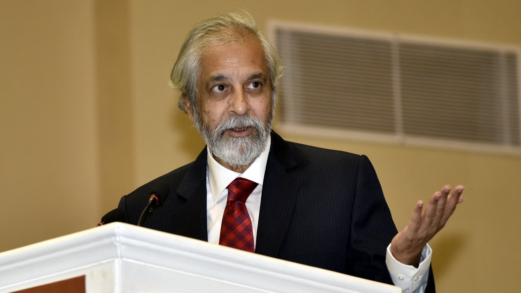Justice Madan Lokur �Sedition Being Used As Iron Hand To