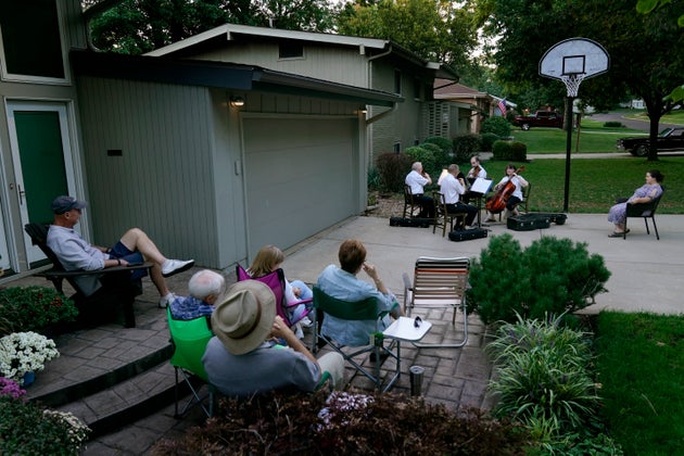 ΗΠΑ (Κάνσας)