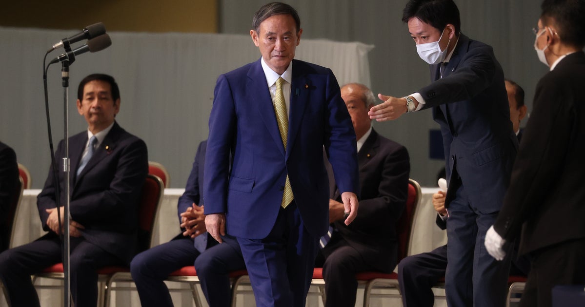 æ—¥æœ¬ã‚'ä¸­å›½å´ã«å¼•ã£å¼µã‚ã†ã¨ã„ã†å¹»æƒ³ã¯ä¸è¦ã  ä¸­å›½ã¯ è…ç¾©å‰é¦–ç›¸ ã®æ—¥ä¸­é–¢ä¿‚ã‚'ã©ã†è¦‹ã¦ã„ã‚‹ ãƒãƒ•ãƒã‚¹ãƒˆ