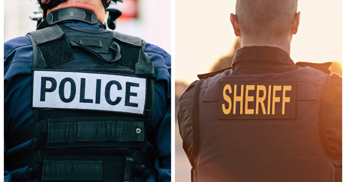 アメリカの警察官と保安官って何が違うの ハフポスト