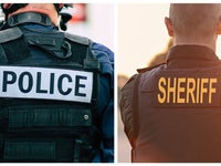 アメリカの警察官と保安官って何が違うの ハフポスト アメリカの警察官と保安官って何が違うの ハフポスト