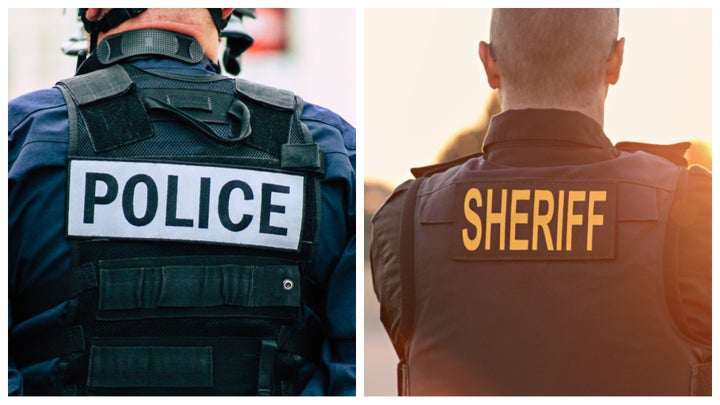 アメリカの警察官と保安官って何が違うの ハフポスト World アメリカの警察官と保安官って何が違うの ハフポスト World