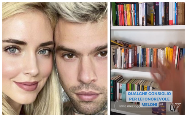 Fedez Risponde Agli Attacchi Della Destra Il Problema Di Questa Societa Saremmo Noi L Huffpost