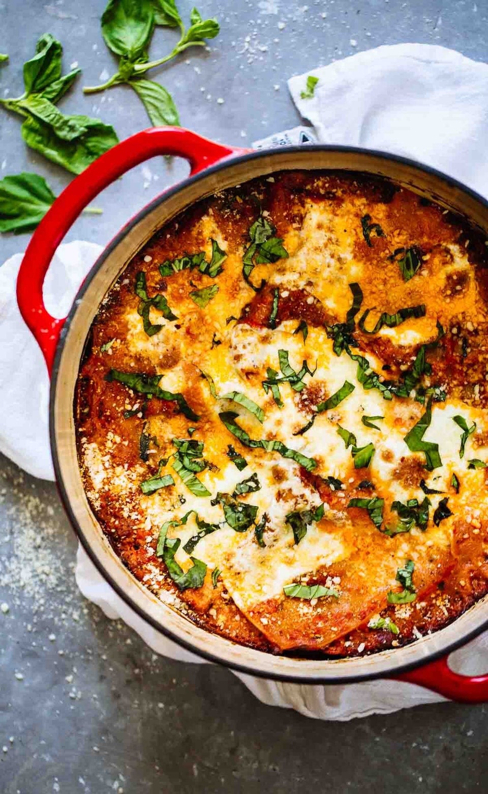 14 Easy One-Pot Dinner Recipes For Autumn | HuffPost UK Life