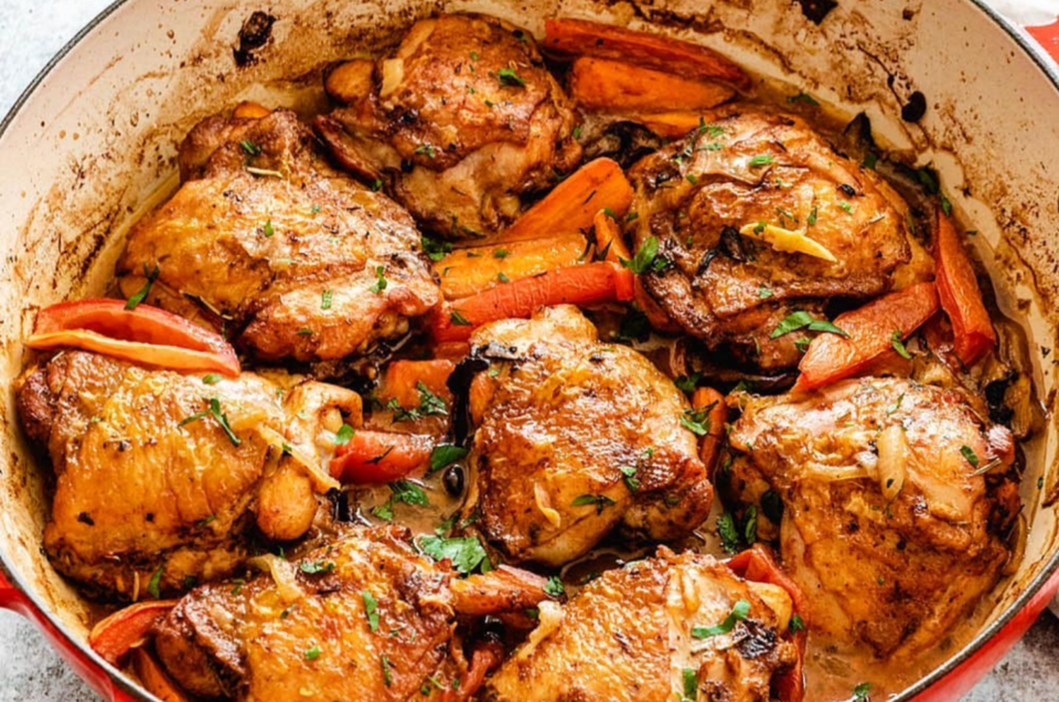 14 Easy One-Pot Dinner Recipes For Autumn | HuffPost UK Life