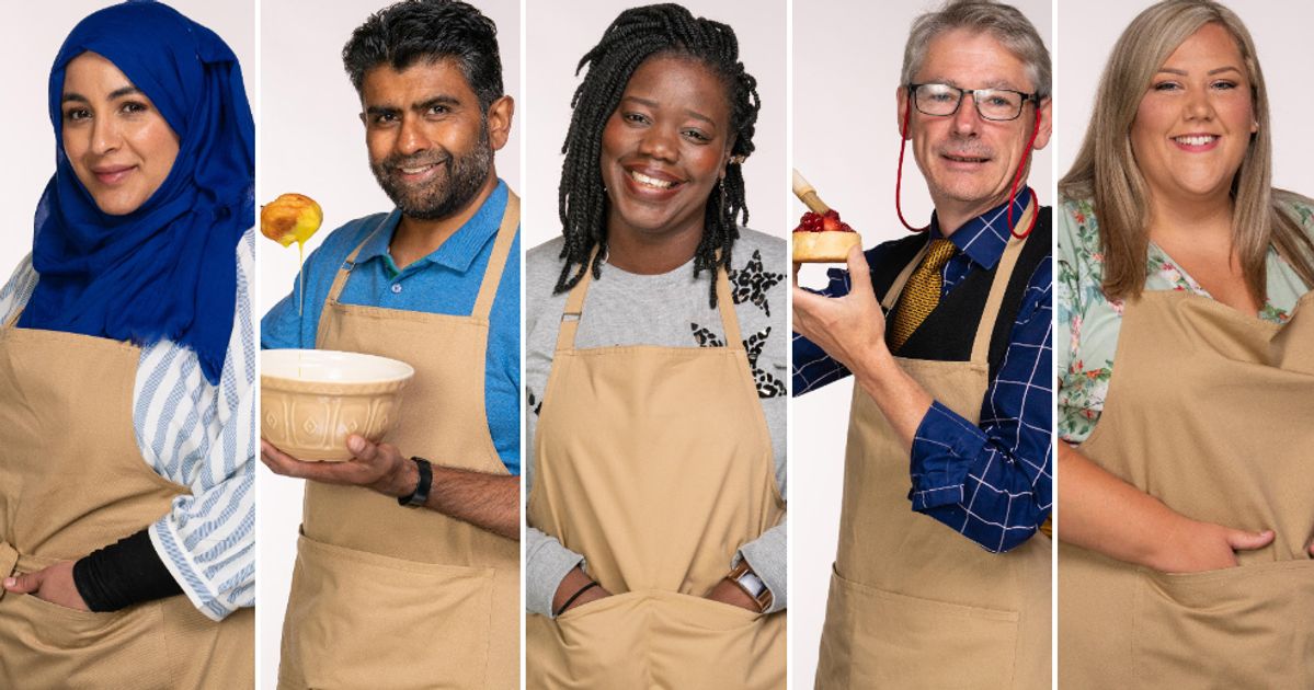 the great british bake off 2020 streaming