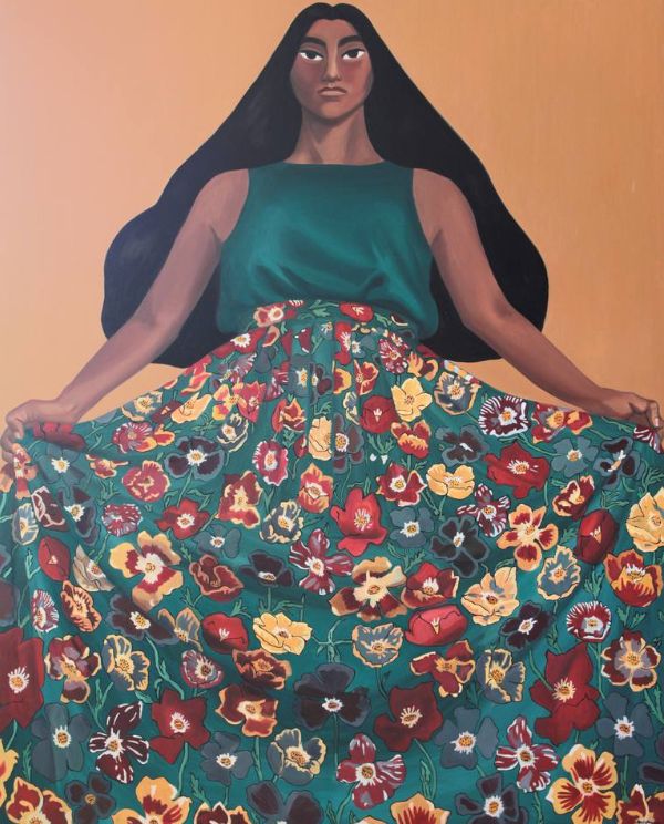 16 Latinx Artists To Know And Buy From | HuffPost Life
