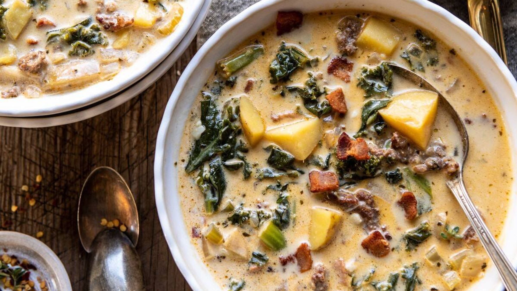 The Best Instant Pot Soup Recipes For Colder Weather | HuffPost Life