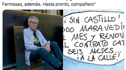 Muere el historietista Fer, uno de los fundador de la revista 'El