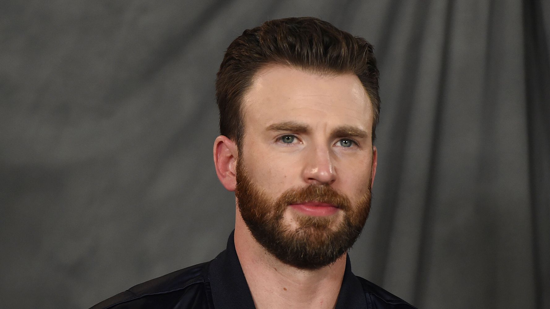 Here's What Chris Evans Has To Say About That NSFW Camera Roll Leak ...